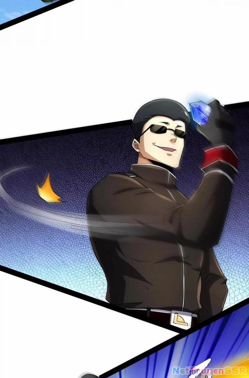 Đại Liên Minh Phản Xuyên Việt Của Bạo Quân 85 trang 56