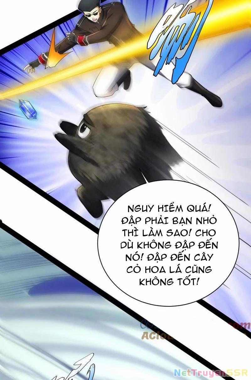 Đại Liên Minh Phản Xuyên Việt Của Bạo Quân 85 trang 57