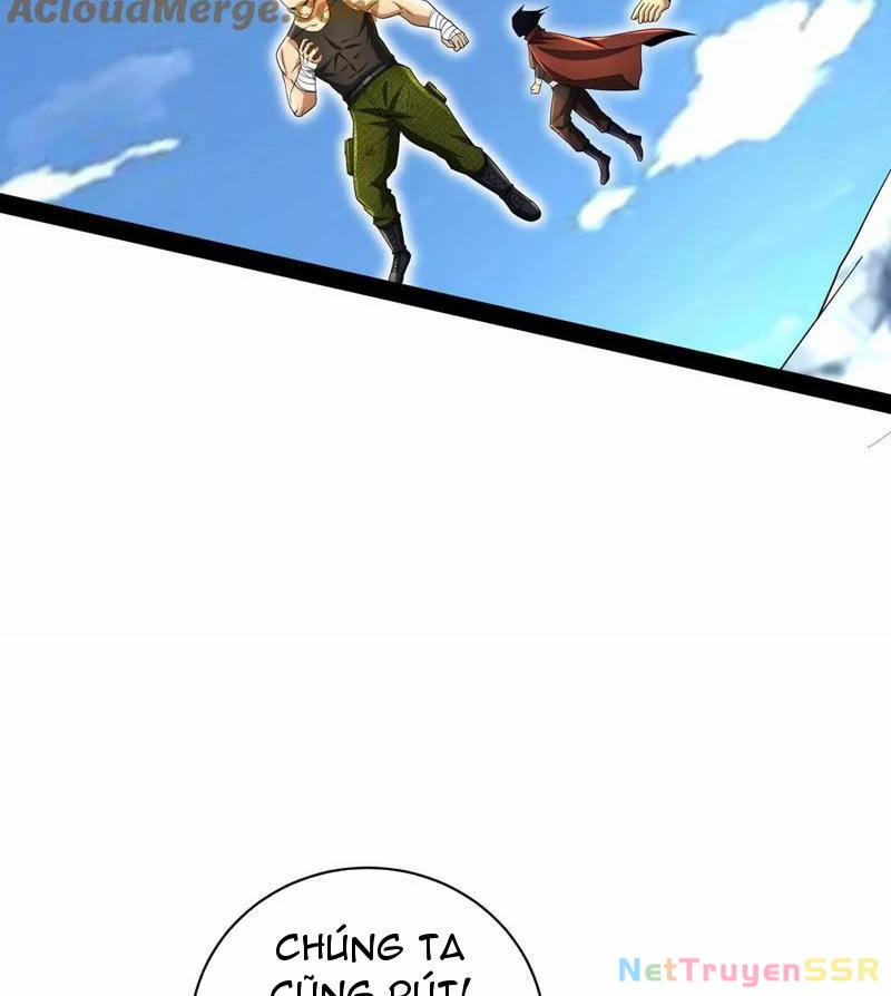 Đại Liên Minh Phản Xuyên Việt Của Bạo Quân 85 trang 64