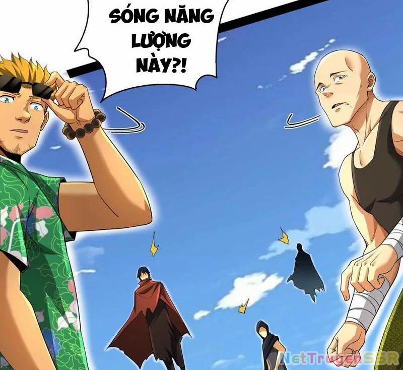 Đại Liên Minh Phản Xuyên Việt Của Bạo Quân 86 trang 117