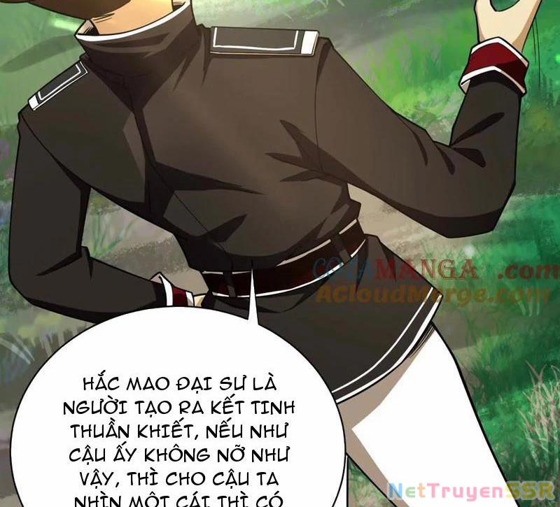 Đại Liên Minh Phản Xuyên Việt Của Bạo Quân 86 trang 12