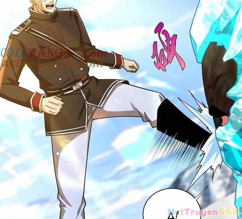 Đại Liên Minh Phản Xuyên Việt Của Bạo Quân 86 trang 27