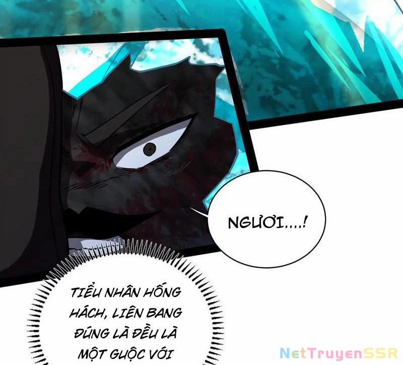 Đại Liên Minh Phản Xuyên Việt Của Bạo Quân 86 trang 31