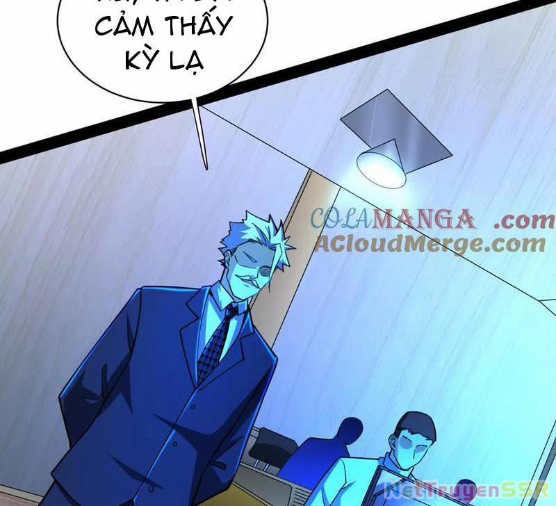 Đại Liên Minh Phản Xuyên Việt Của Bạo Quân 86 trang 53