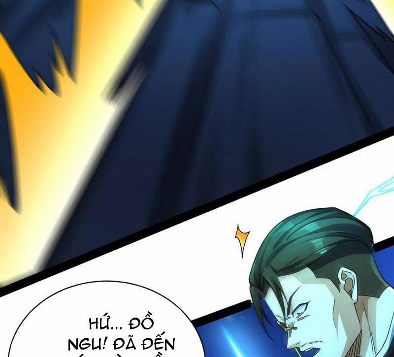 Đại Liên Minh Phản Xuyên Việt Của Bạo Quân 87 trang 11