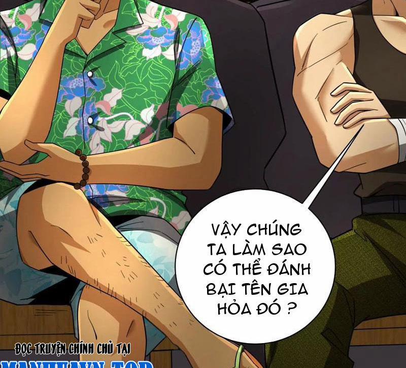 Đại Liên Minh Phản Xuyên Việt Của Bạo Quân 88 trang 13