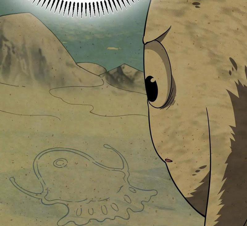 Đại Liên Minh Phản Xuyên Việt Của Bạo Quân 88 trang 67