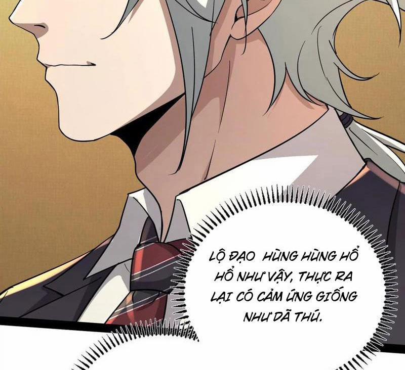 Đại Liên Minh Phản Xuyên Việt Của Bạo Quân 88 trang 82