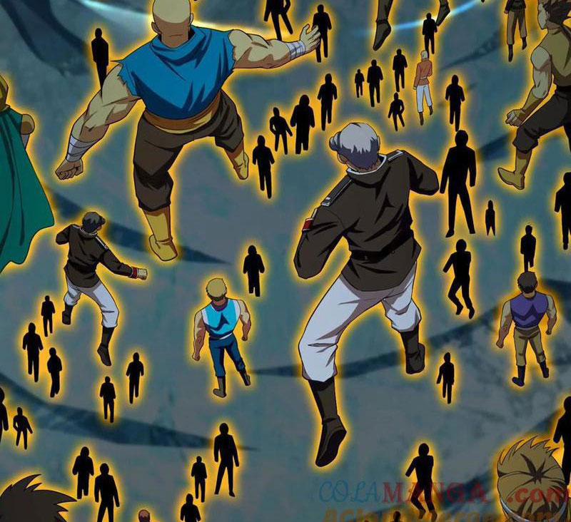 Đại Liên Minh Phản Xuyên Việt Của Bạo Quân 88 trang 92