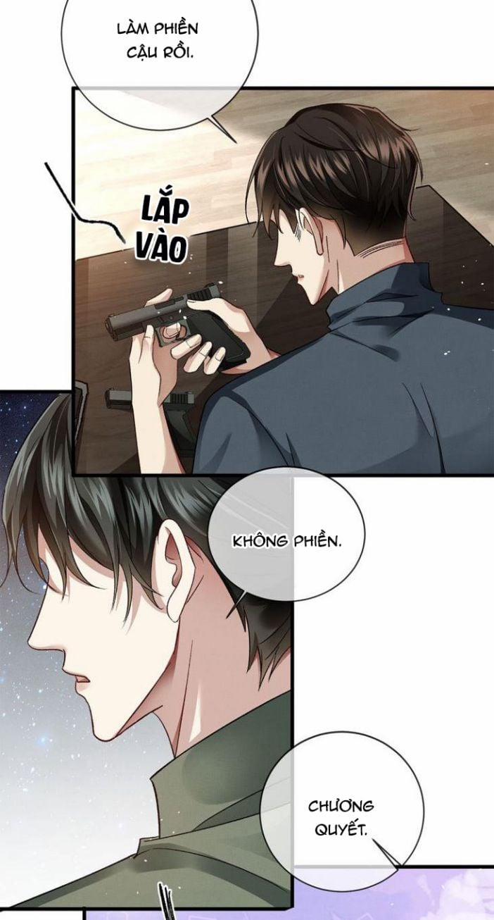 Đại Lộ Hoàng Hôn 7 trang 10