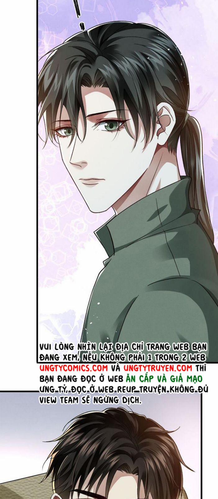 Đại Lộ Hoàng Hôn 7 trang 11