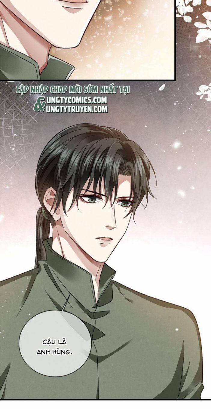 Đại Lộ Hoàng Hôn 7 trang 15