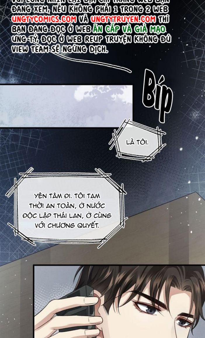 Đại Lộ Hoàng Hôn 7 trang 18