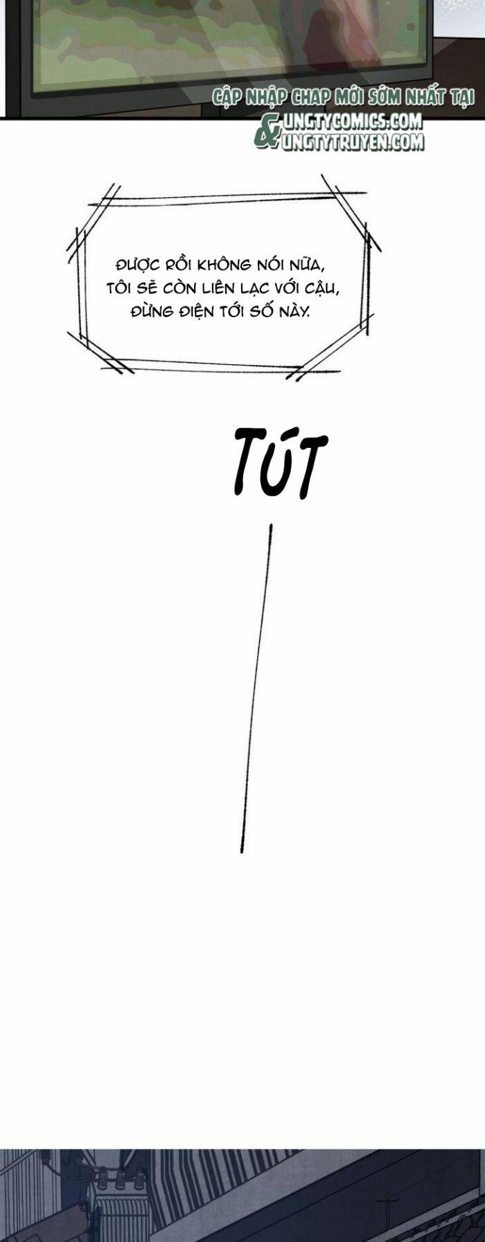 Đại Lộ Hoàng Hôn 7 trang 22