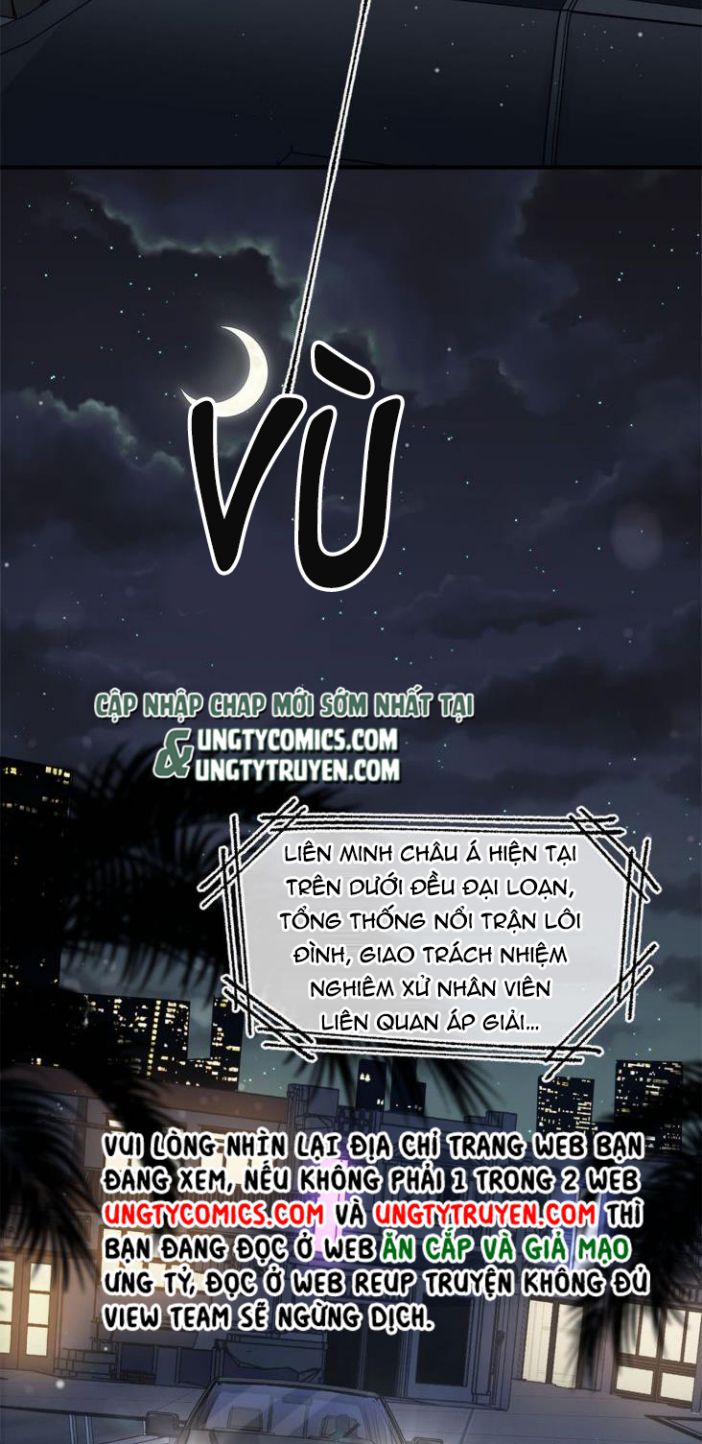 Đại Lộ Hoàng Hôn 7 trang 26