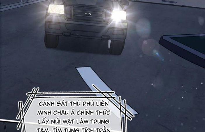 Đại Lộ Hoàng Hôn 7 trang 27