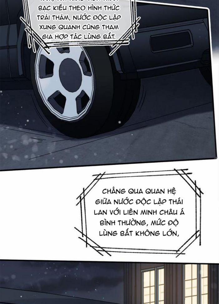 Đại Lộ Hoàng Hôn 7 trang 28