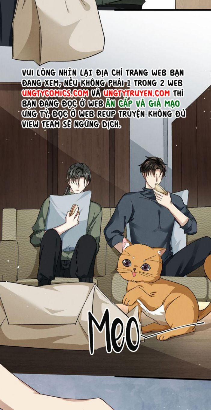 Đại Lộ Hoàng Hôn 7 trang 3