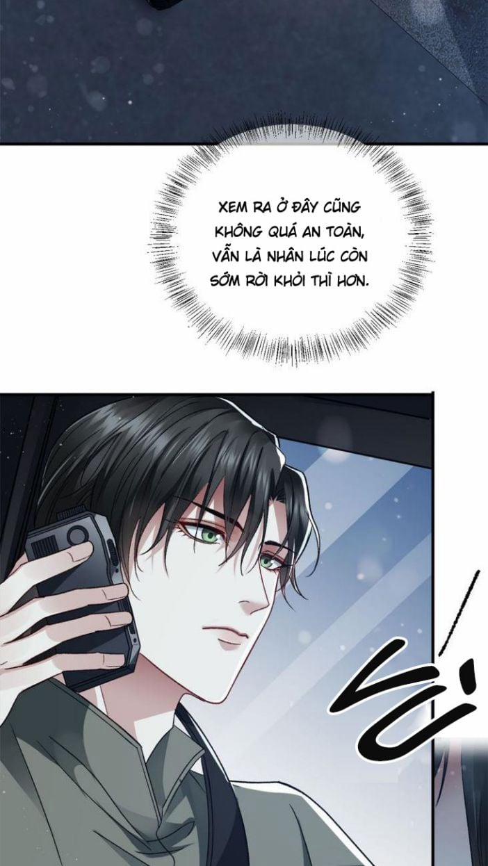 Đại Lộ Hoàng Hôn 7 trang 31