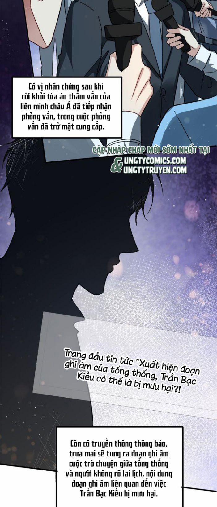 Đại Lộ Hoàng Hôn 7 trang 34