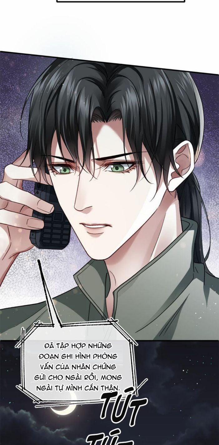 Đại Lộ Hoàng Hôn 7 trang 35