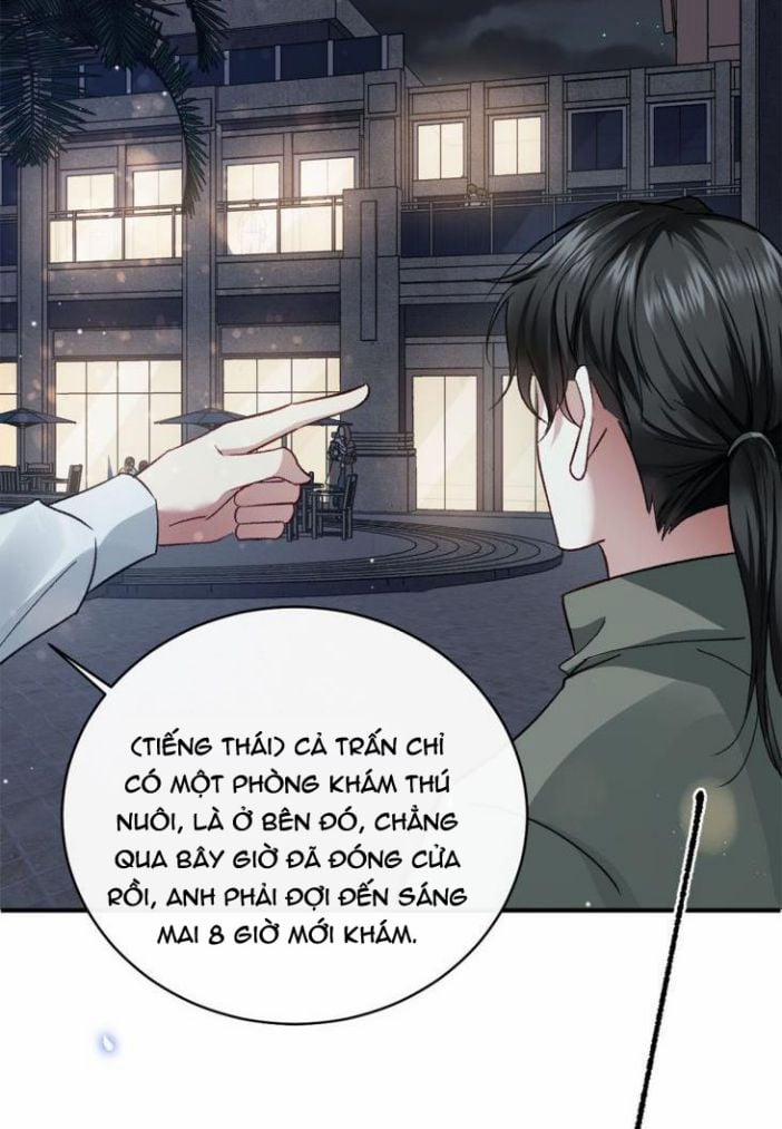 Đại Lộ Hoàng Hôn 7 trang 38