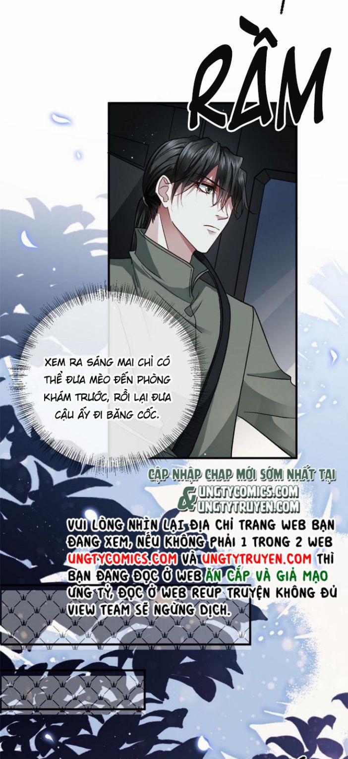 Đại Lộ Hoàng Hôn 7 trang 39