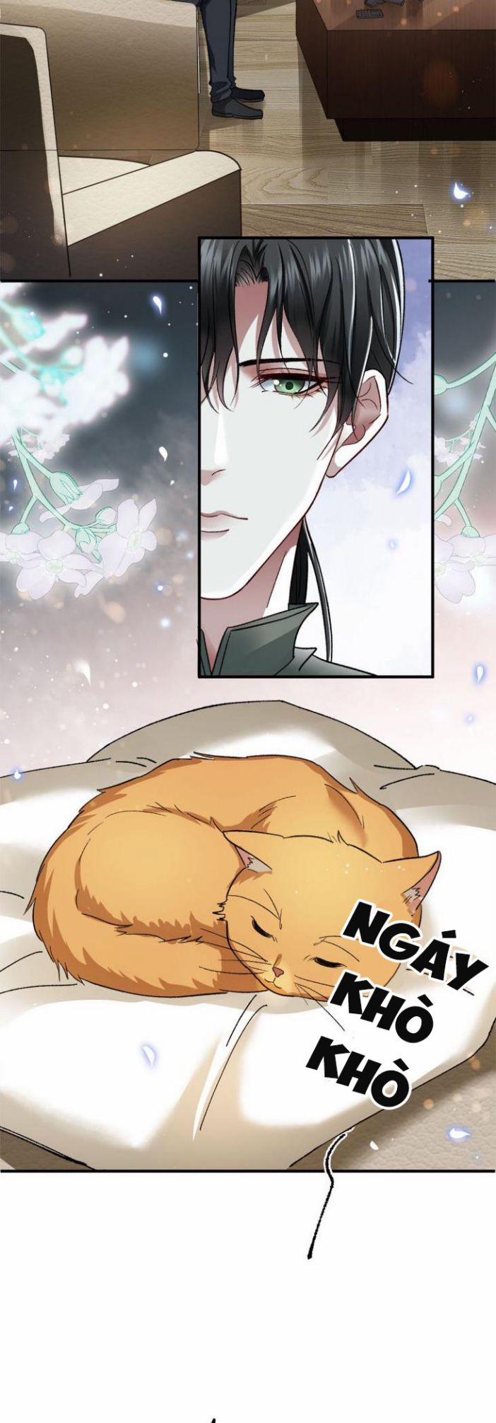 Đại Lộ Hoàng Hôn 7 trang 41