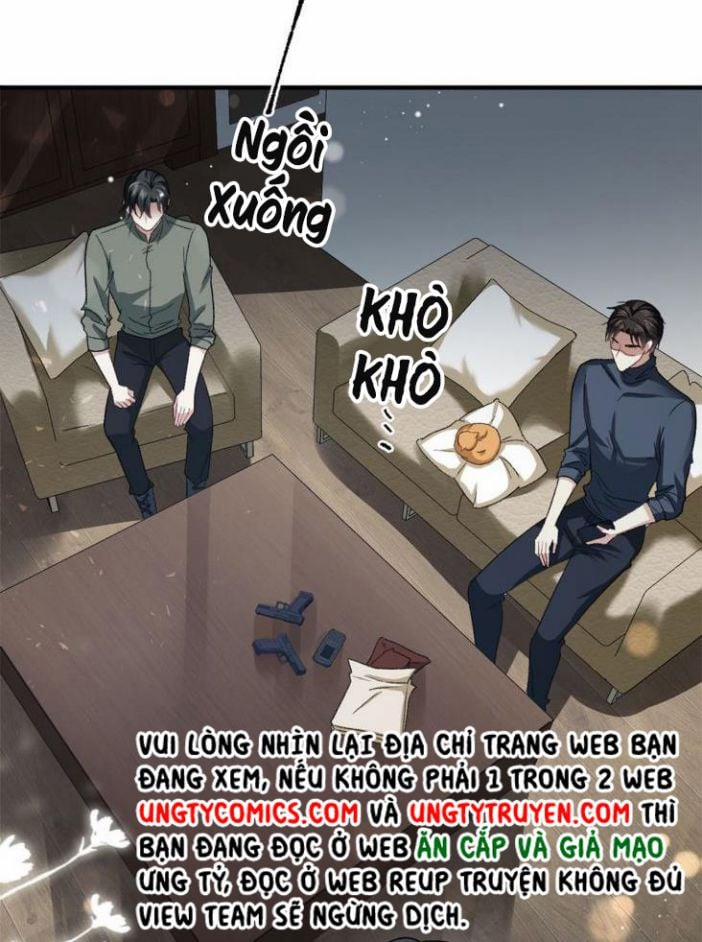 Đại Lộ Hoàng Hôn 7 trang 42