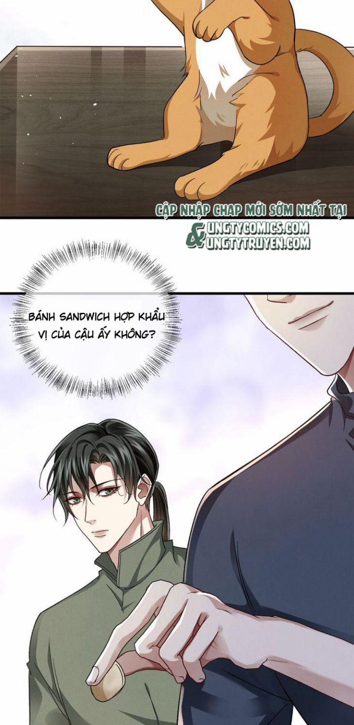 Đại Lộ Hoàng Hôn 7 trang 5