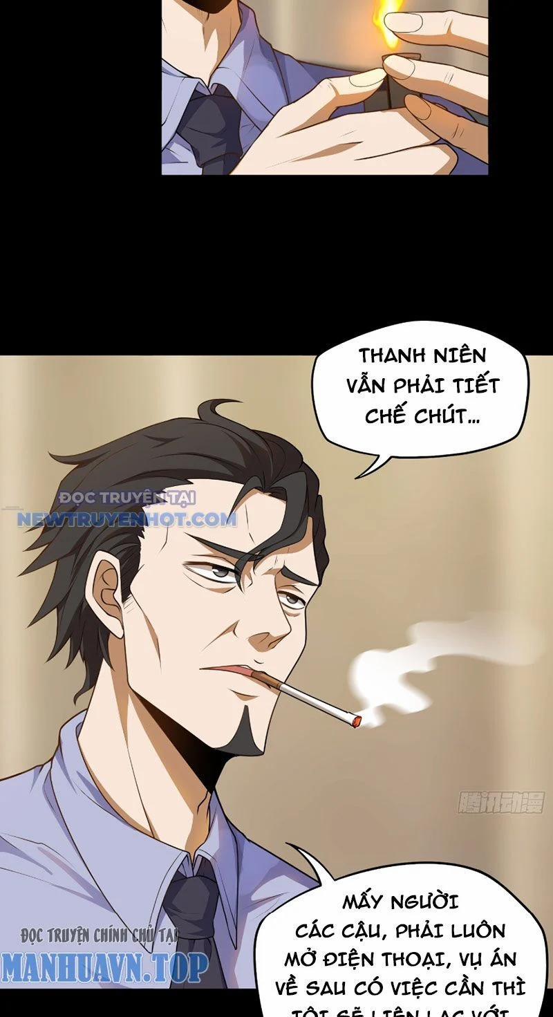 Đại Lộ Vô Danh 22 trang 20