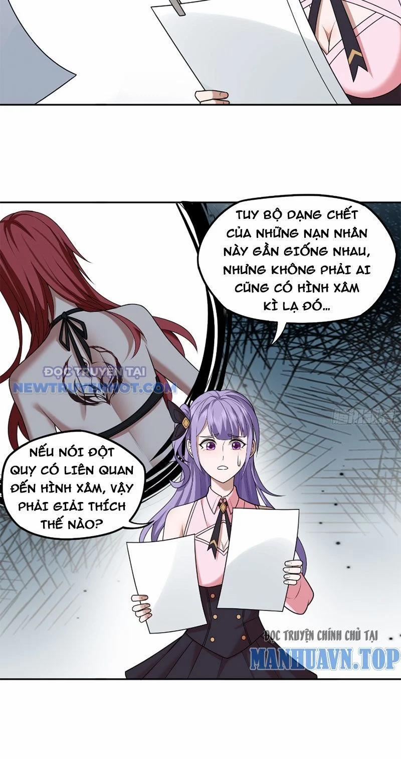 Đại Lộ Vô Danh 22 trang 38