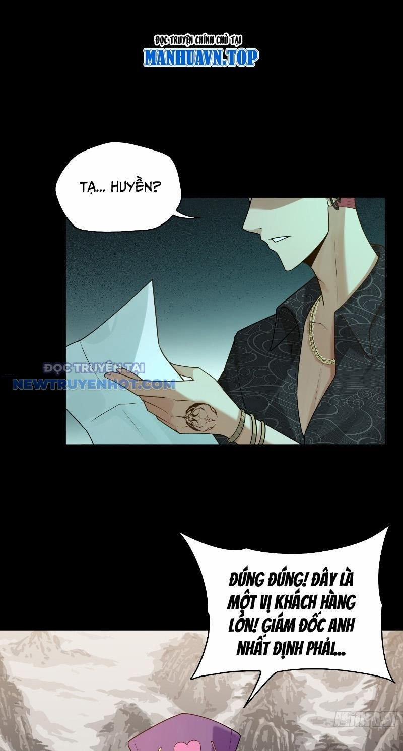 Đại Lộ Vô Danh 28 trang 1