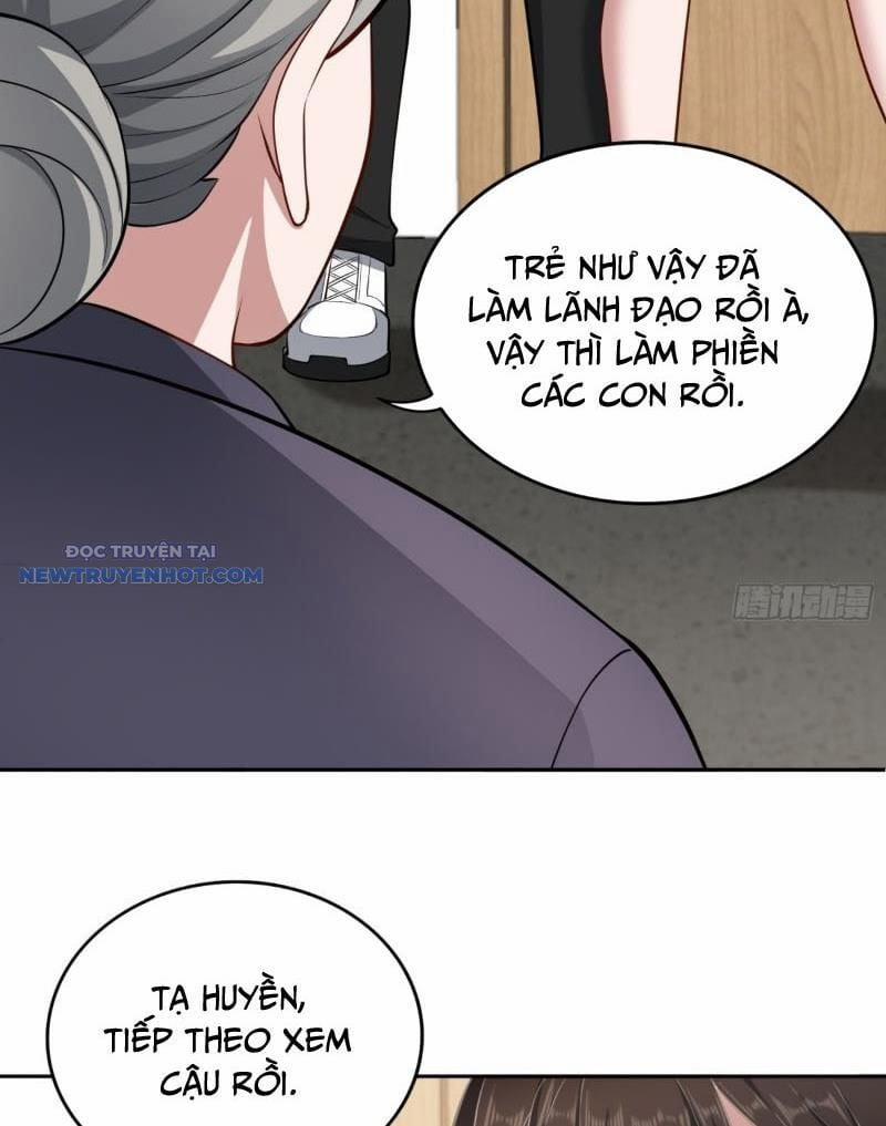 Đại Lộ Vô Danh 51 trang 22