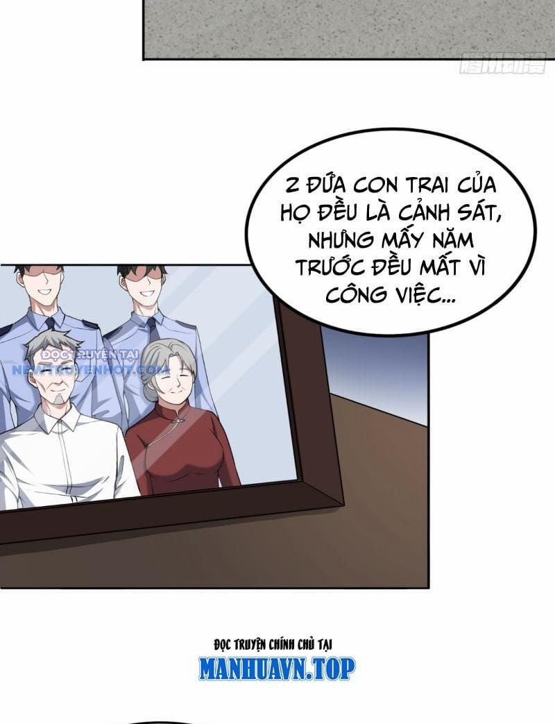 Đại Lộ Vô Danh 51 trang 31
