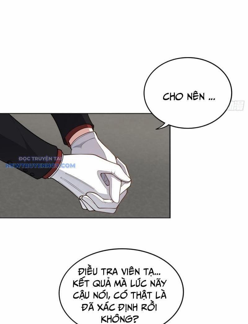 Đại Lộ Vô Danh 51 trang 33