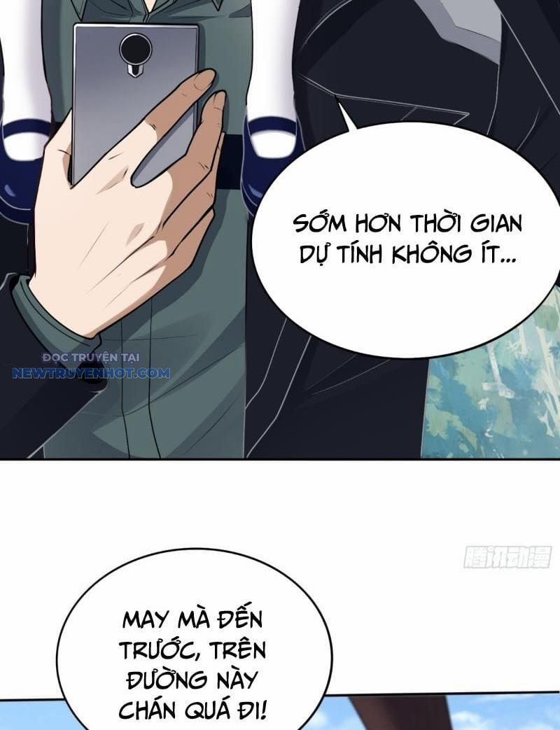 Đại Lộ Vô Danh 51 trang 51