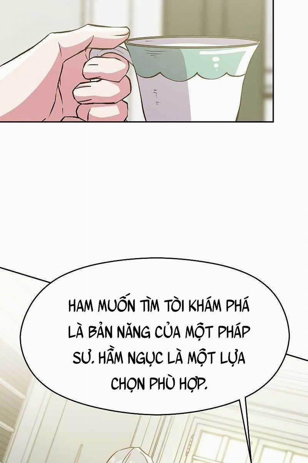 Đại Ma Đạo Sư Hồi Quy 19 trang 1