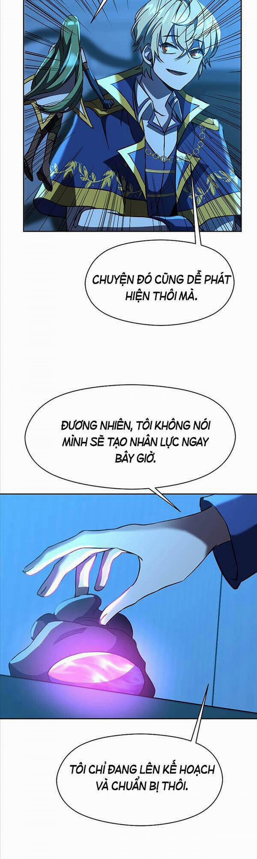 Đại Ma Đạo Sư Hồi Quy 26 trang 1