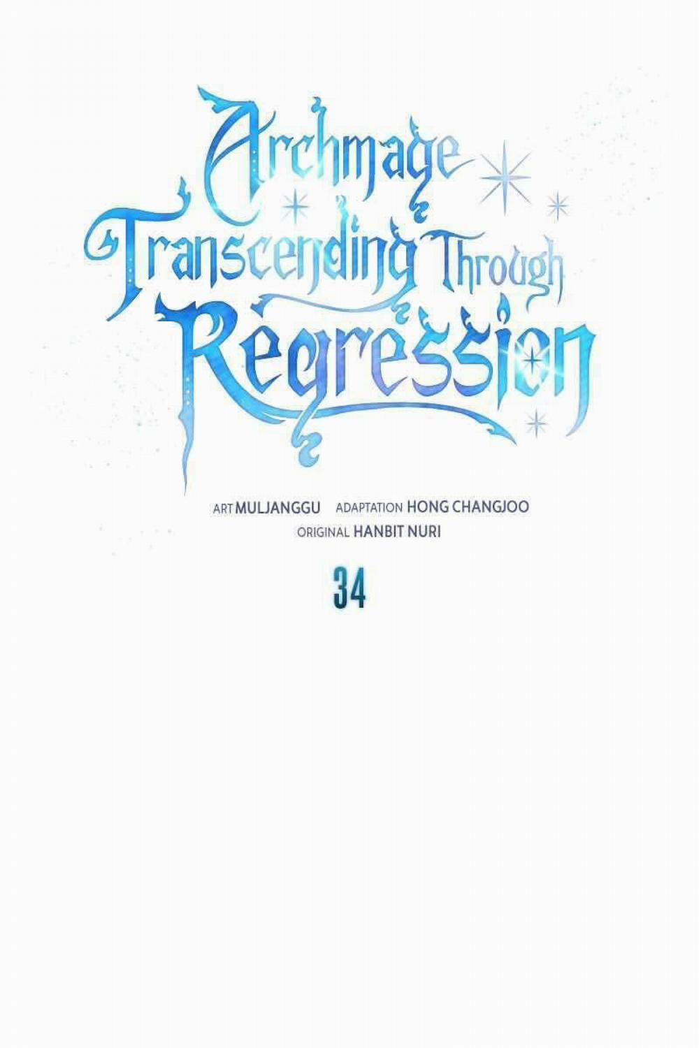 Đại Ma Đạo Sư Hồi Quy 34 trang 0