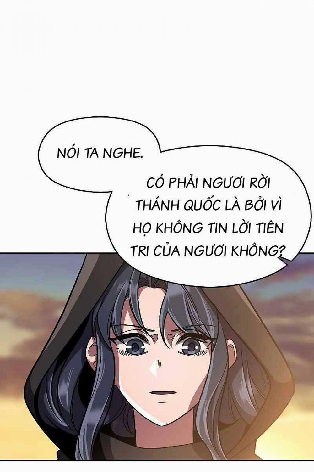 Đại Ma Đạo Sư Hồi Quy 48 trang 1