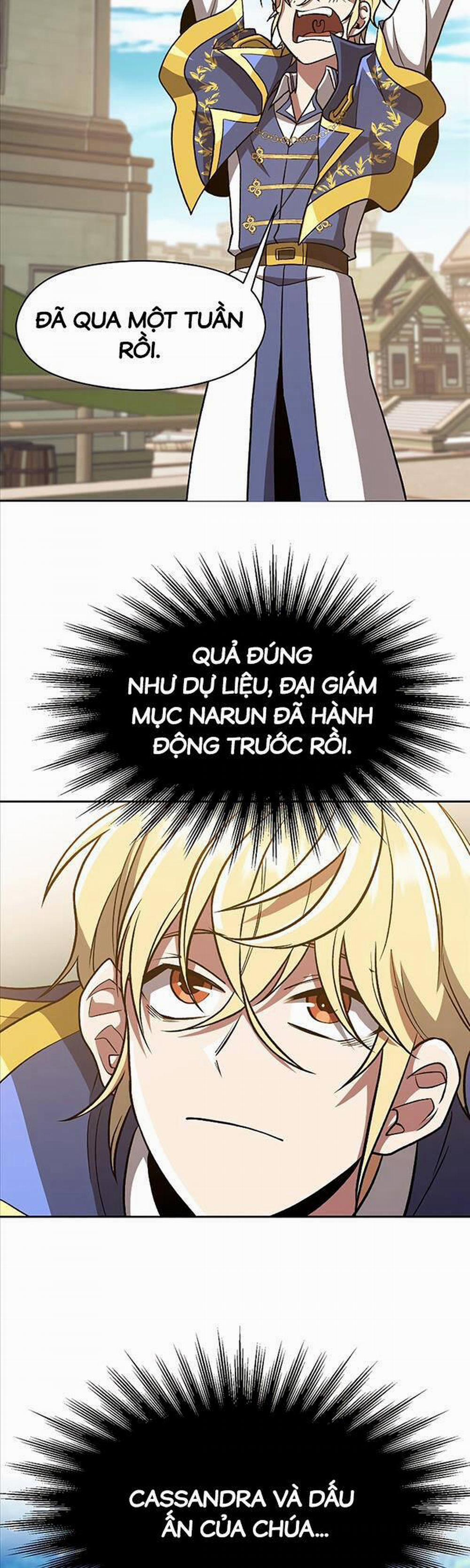 Đại Ma Đạo Sư Hồi Quy 53 trang 1