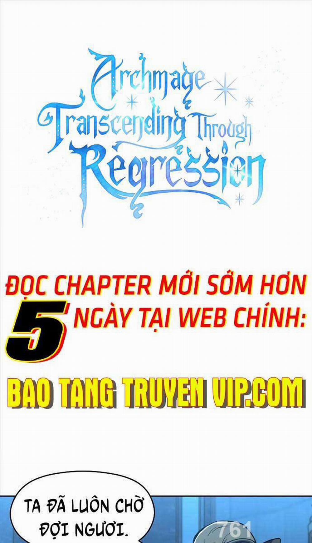 Đại Ma Đạo Sư Hồi Quy 63 trang 0