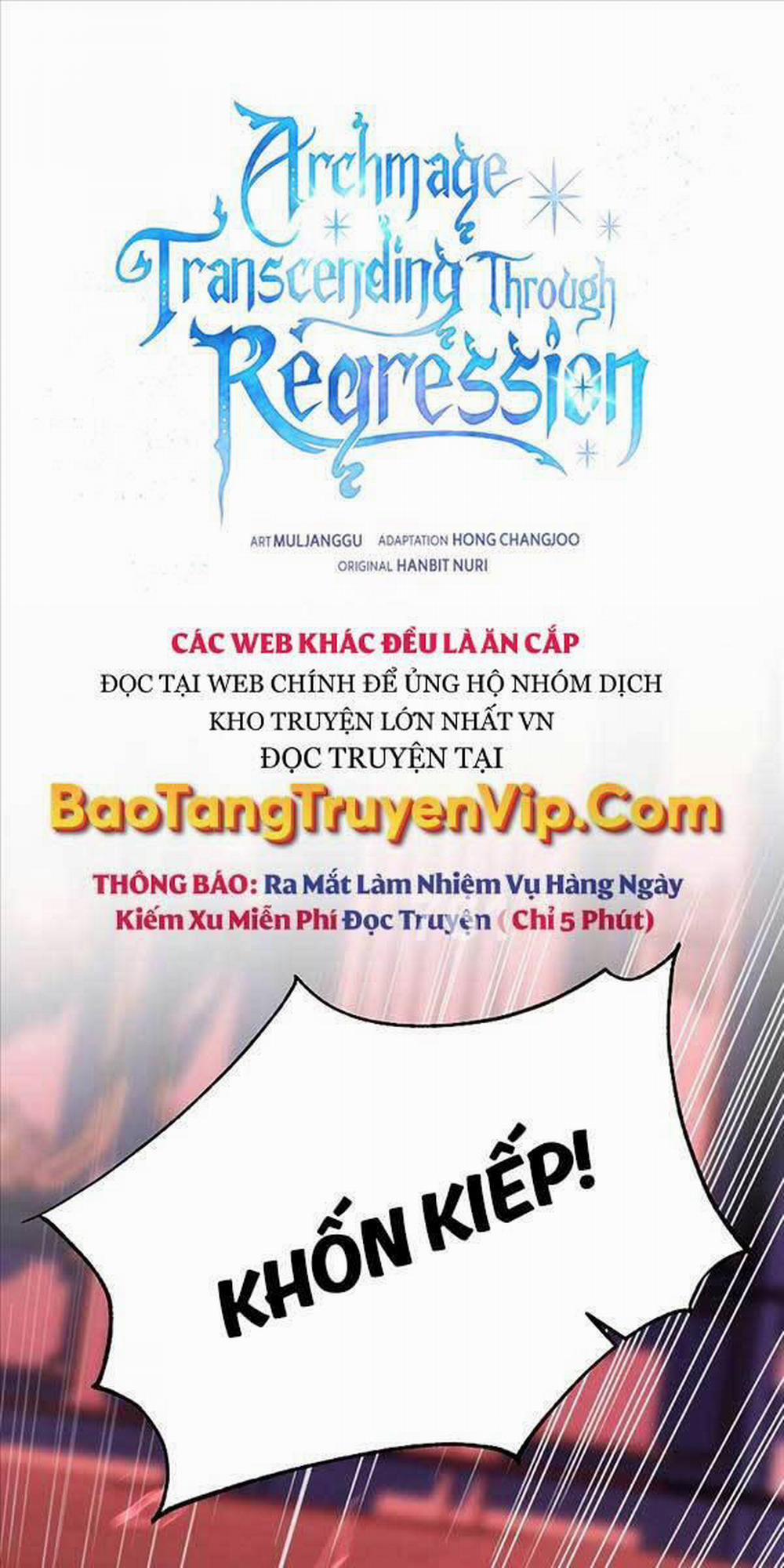 Đại Ma Đạo Sư Hồi Quy 66 trang 0