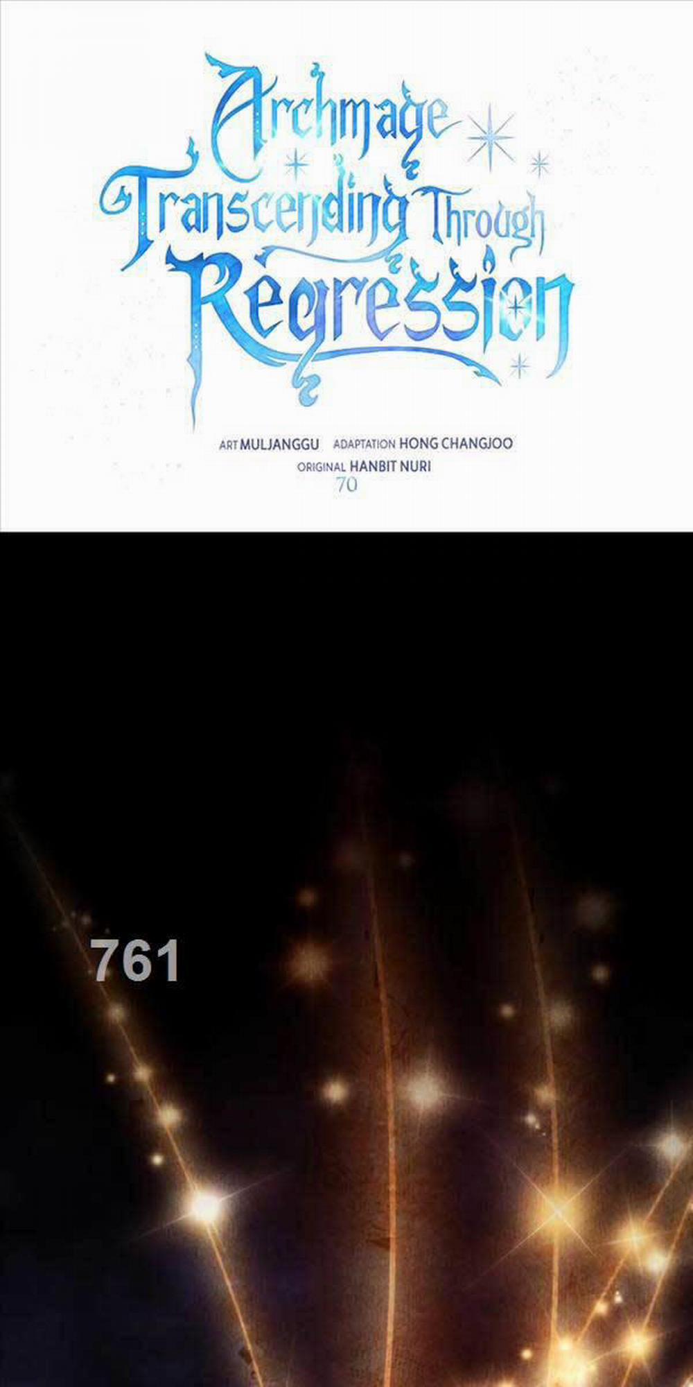 Đại Ma Đạo Sư Hồi Quy 70 trang 0
