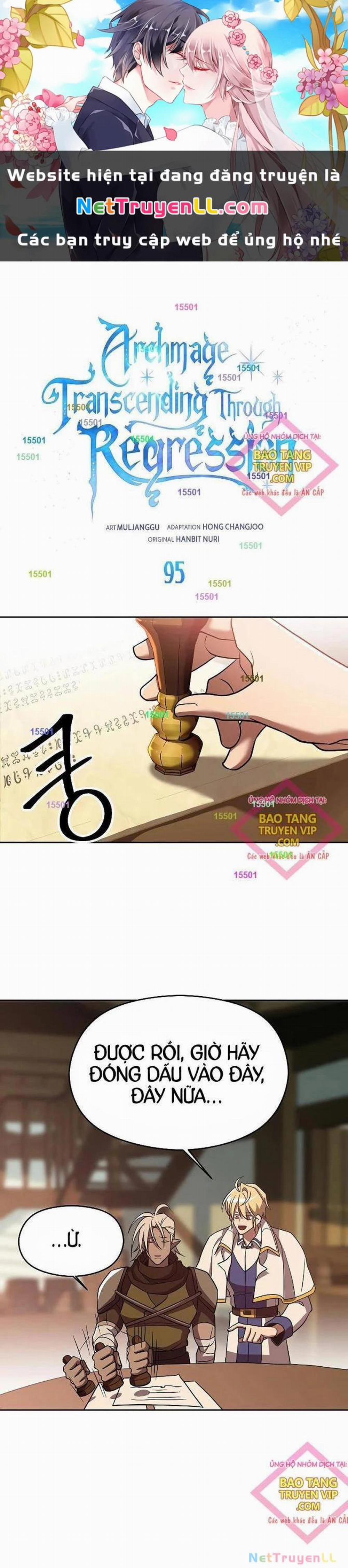 Đại Ma Đạo Sư Hồi Quy 95 trang 0