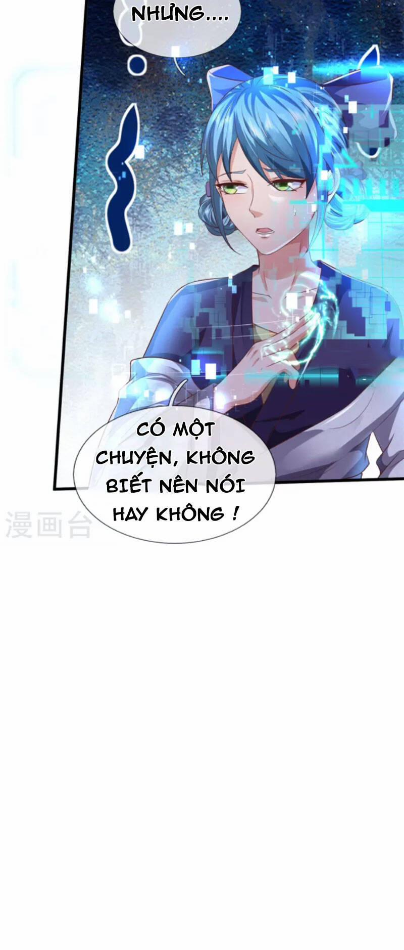 Đại Ma Hoàng Thường Ngày Phiền Não 128 trang 14