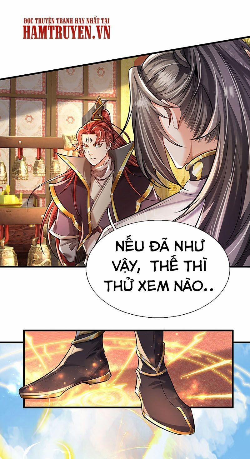 Đại Ma Hoàng Thường Ngày Phiền Não 40 trang 0