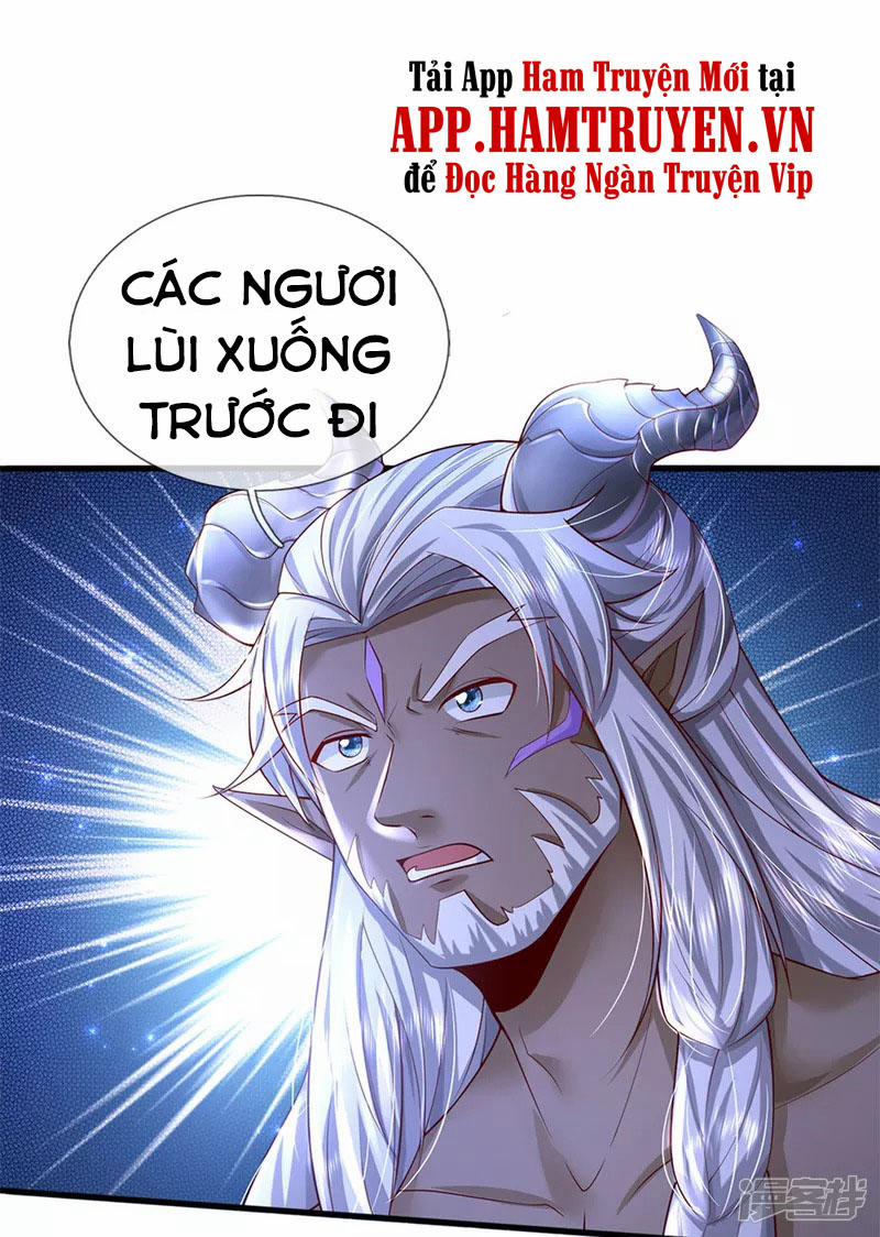 Đại Ma Hoàng Thường Ngày Phiền Não 52 trang 0