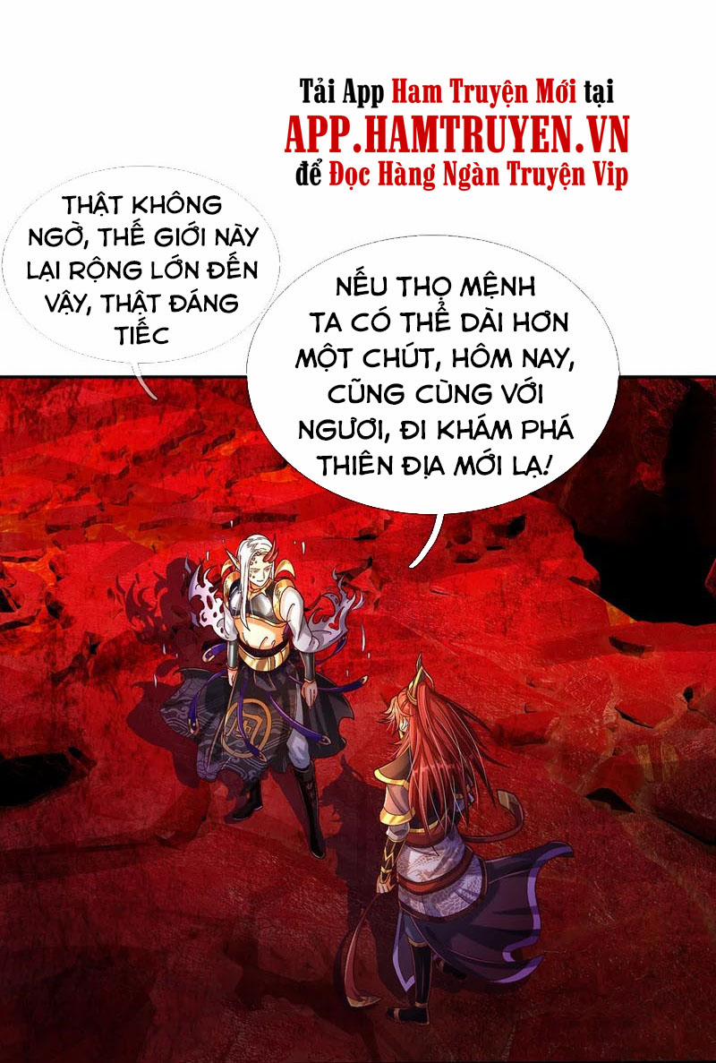 Đại Ma Hoàng Thường Ngày Phiền Não 69 trang 0